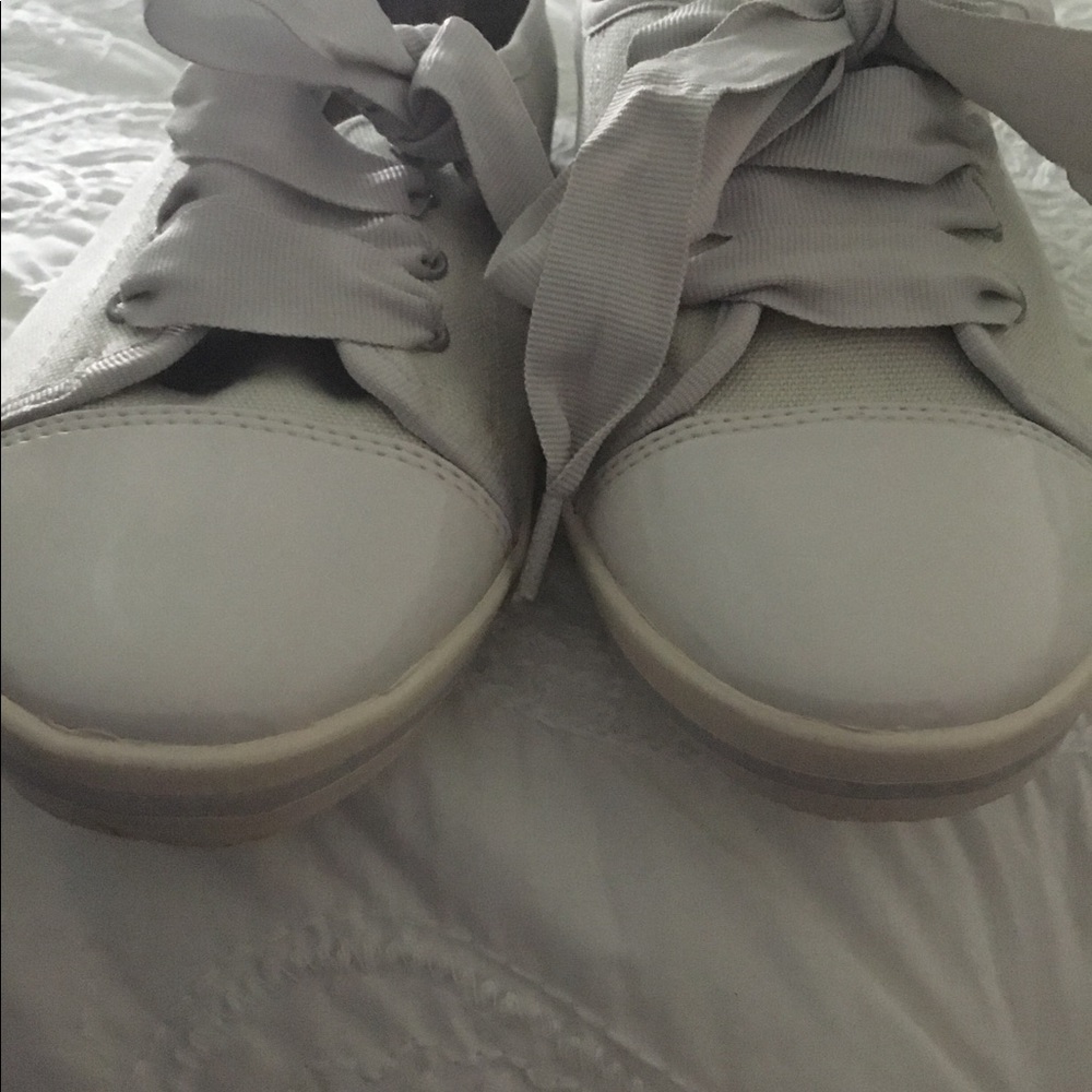 Talbots sneakers